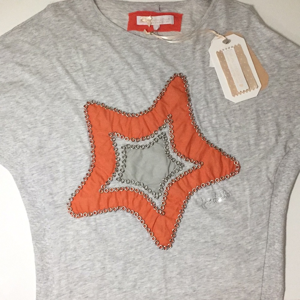 Heach Dolls Girls’ Top NWT✨ Size 14